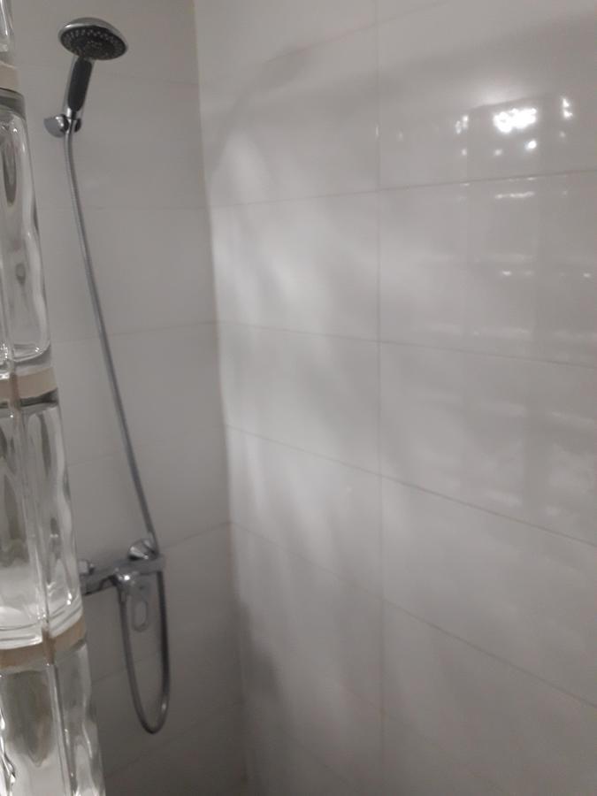 Apartamento Salamanca 20 Santa Pola Exteriér fotografie