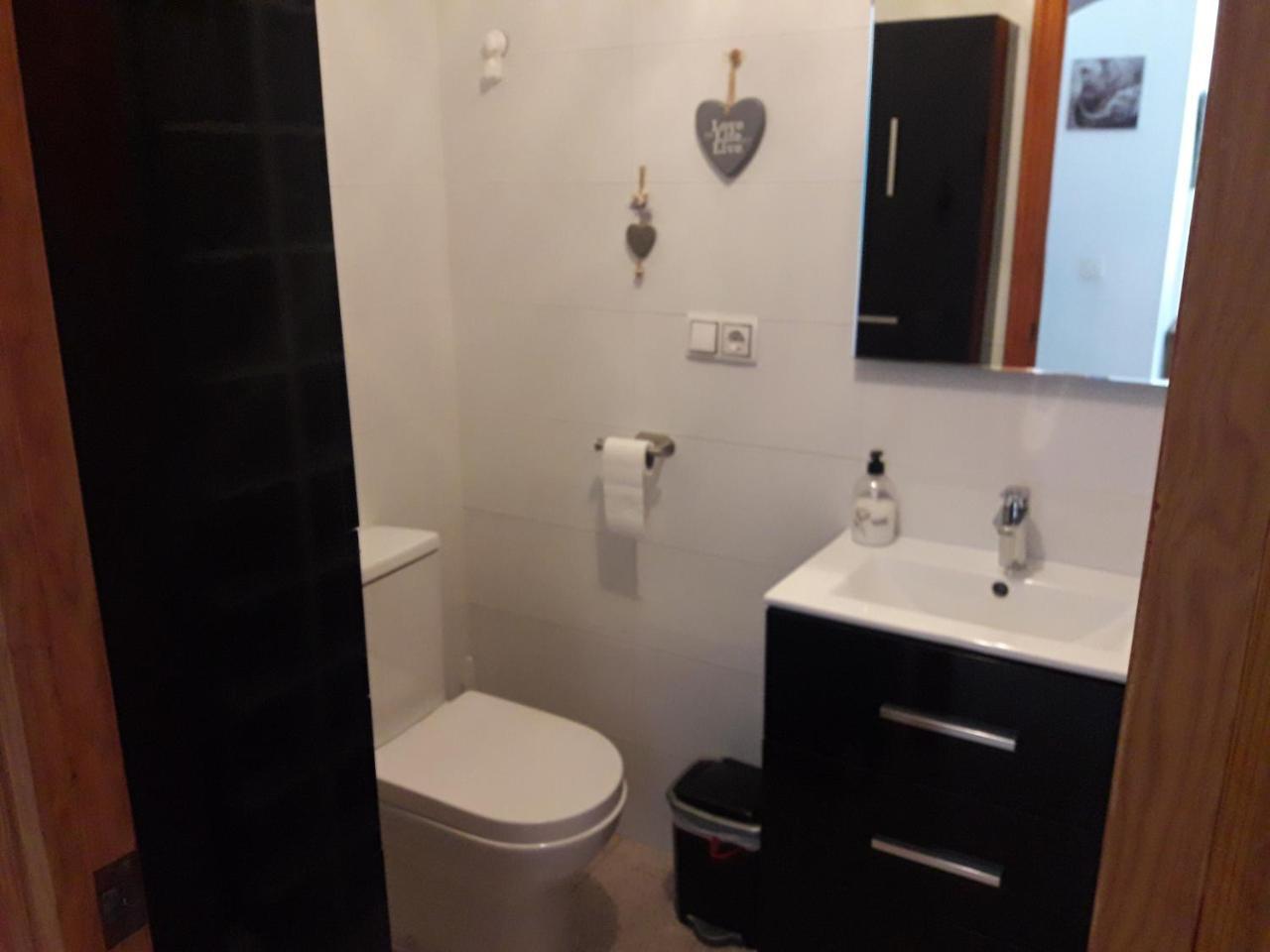 Apartamento Salamanca 20 Santa Pola Exteriér fotografie