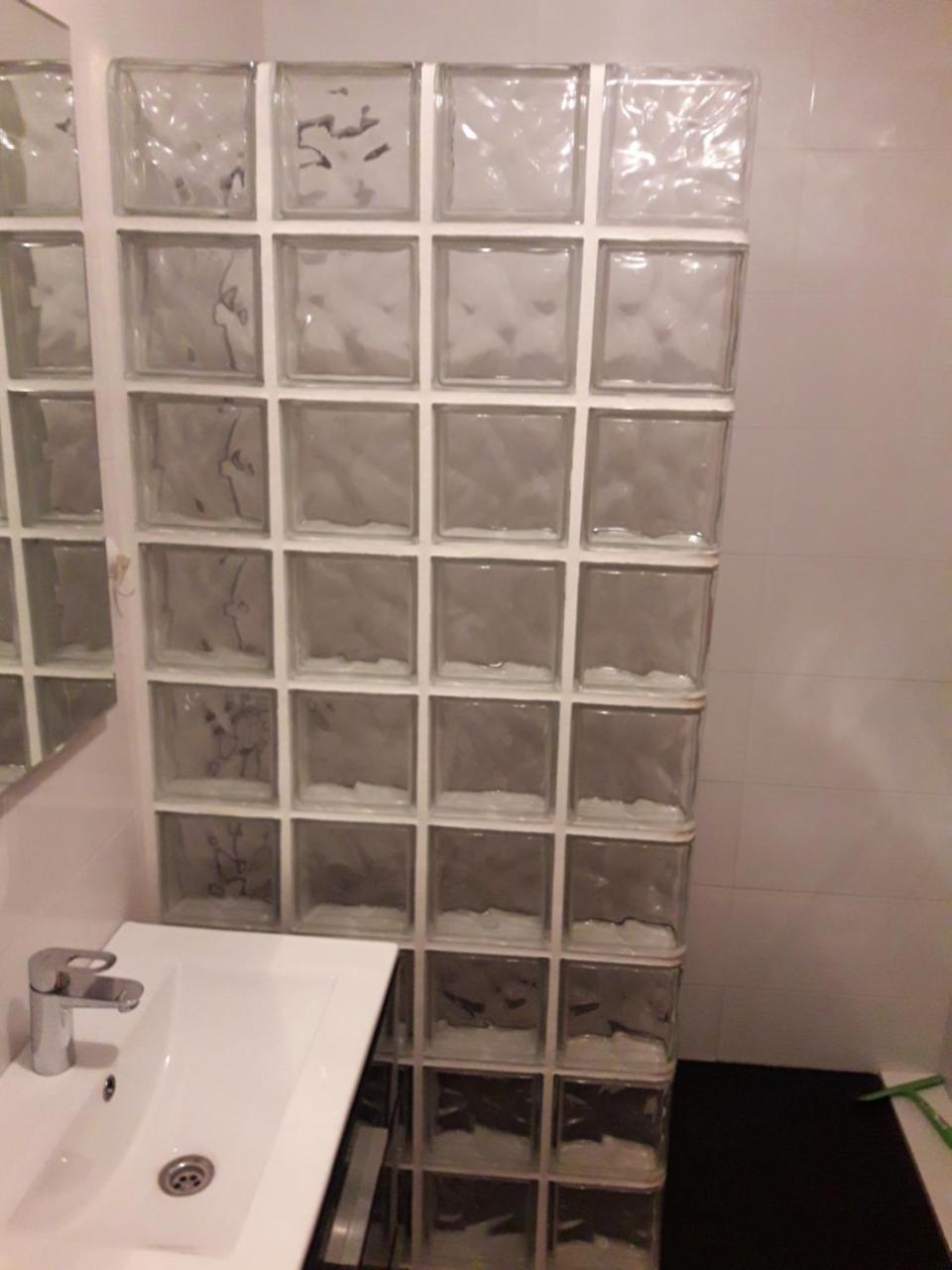 Apartamento Salamanca 20 Santa Pola Exteriér fotografie