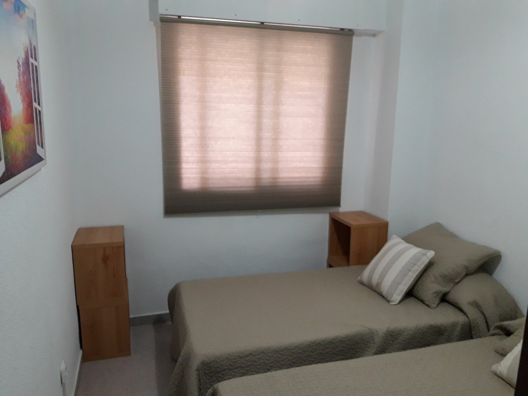 Apartamento Salamanca 20 Santa Pola Exteriér fotografie