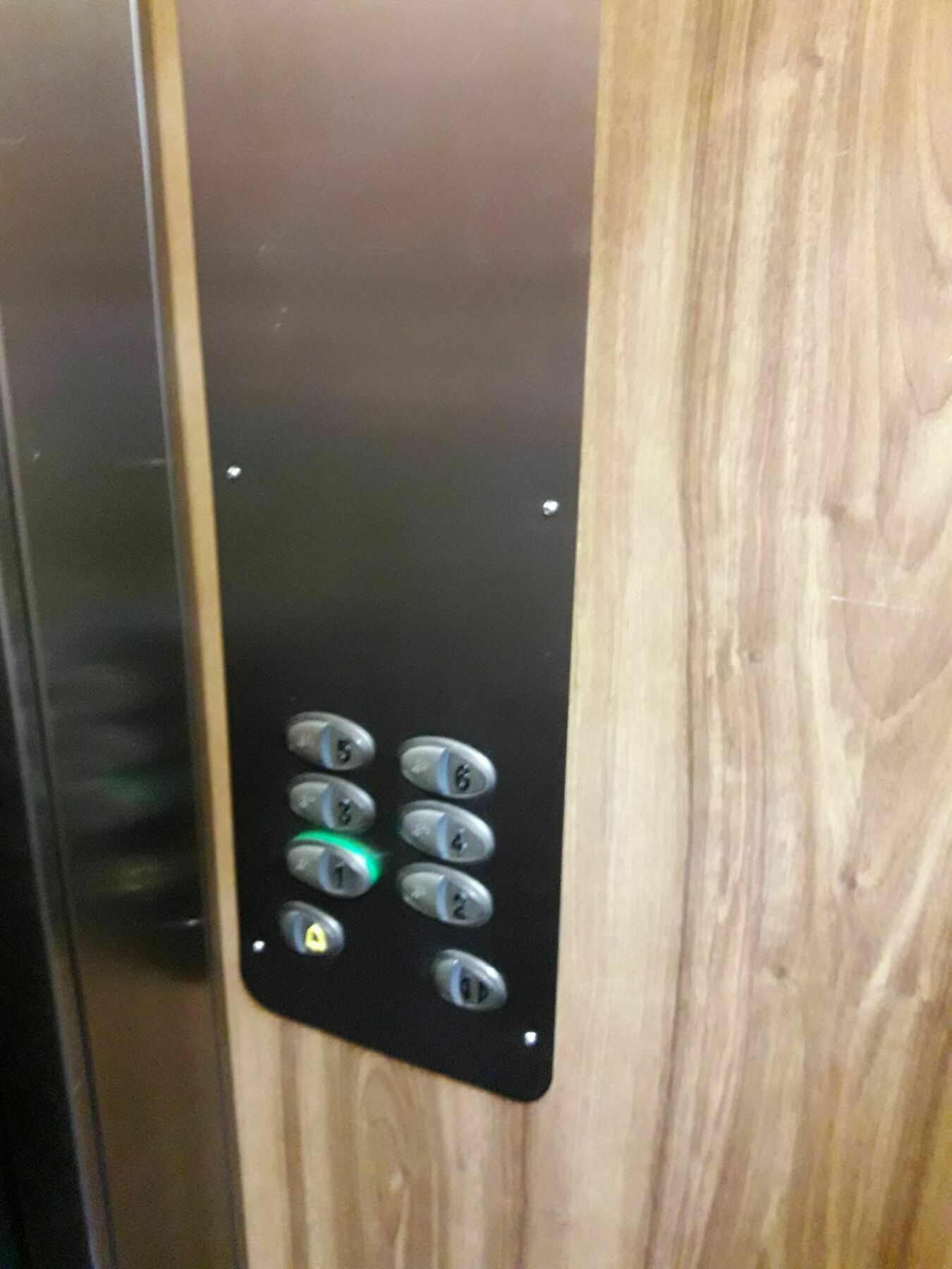 Apartamento Salamanca 20 Santa Pola Exteriér fotografie