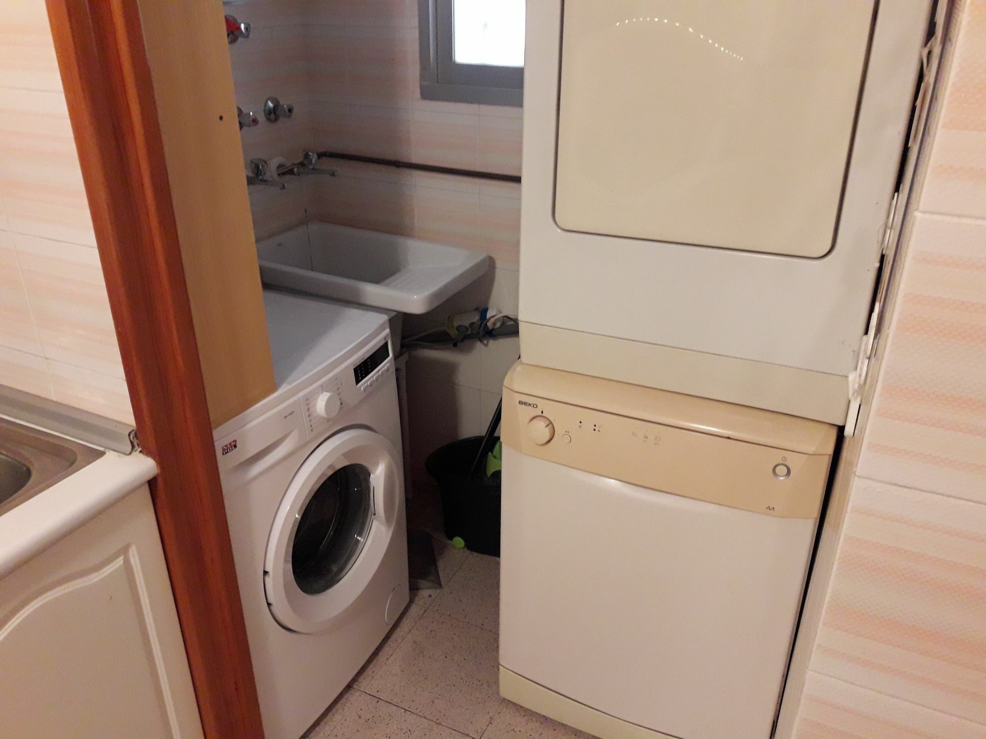 Apartamento Salamanca 20 Santa Pola Exteriér fotografie