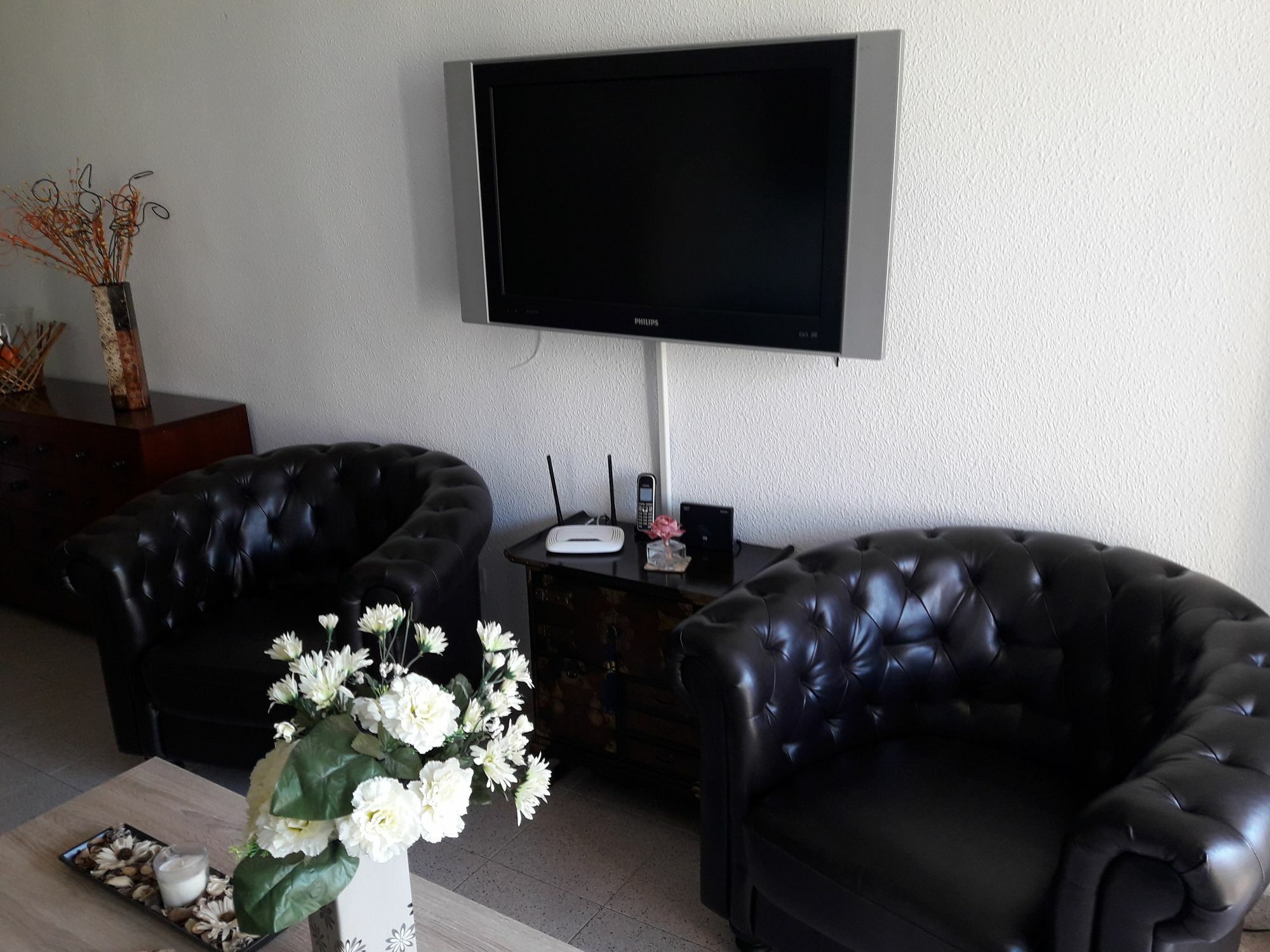 Apartamento Salamanca 20 Santa Pola Exteriér fotografie