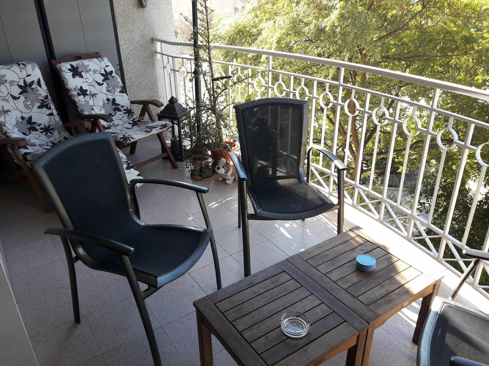 Apartamento Salamanca 20 Santa Pola Exteriér fotografie